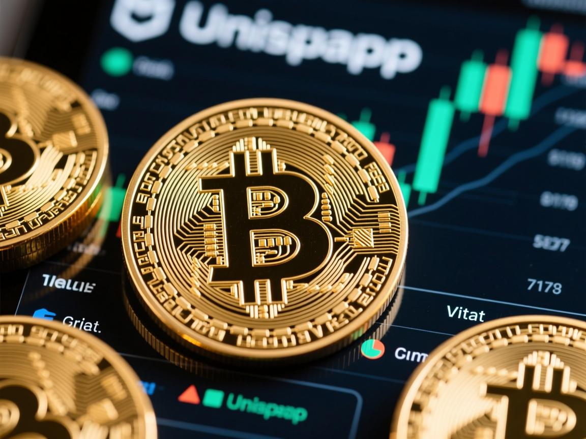 Uniswap交易所买的币卖不出，如何应对？