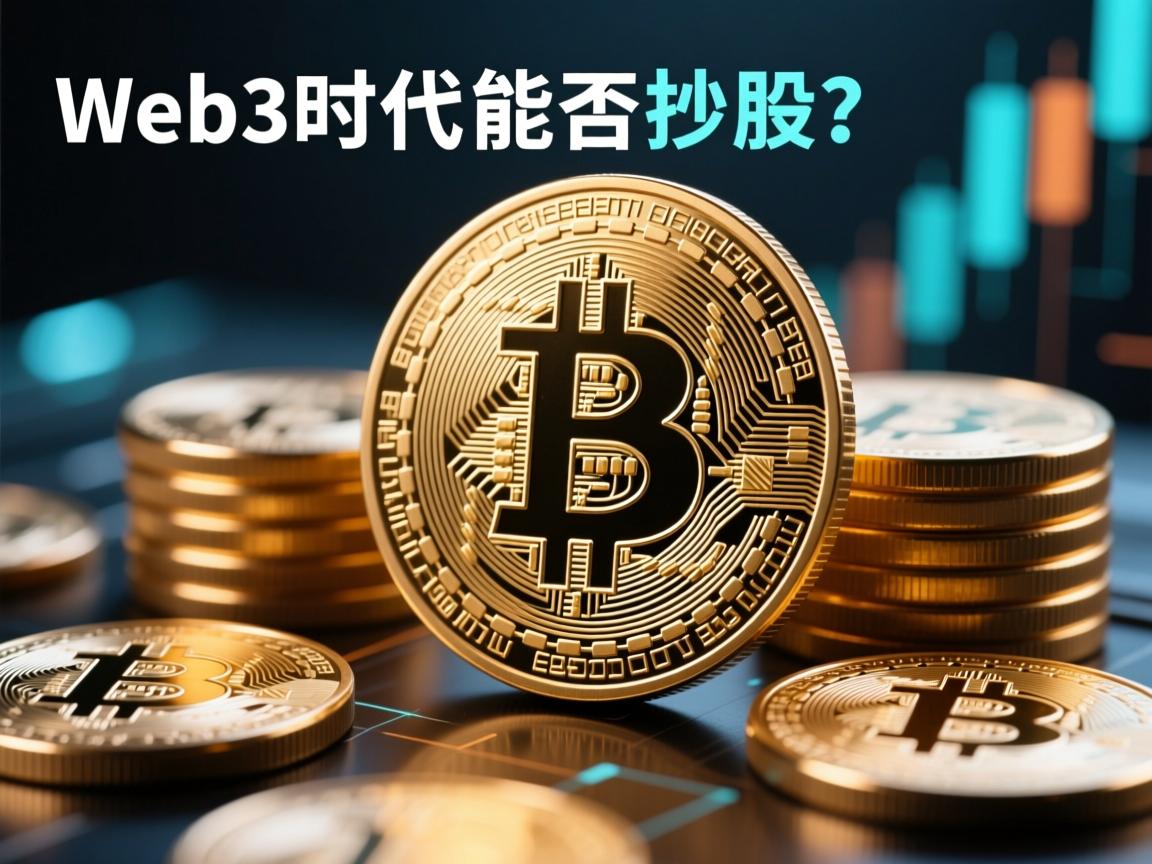 Web3时代，能否炒股？