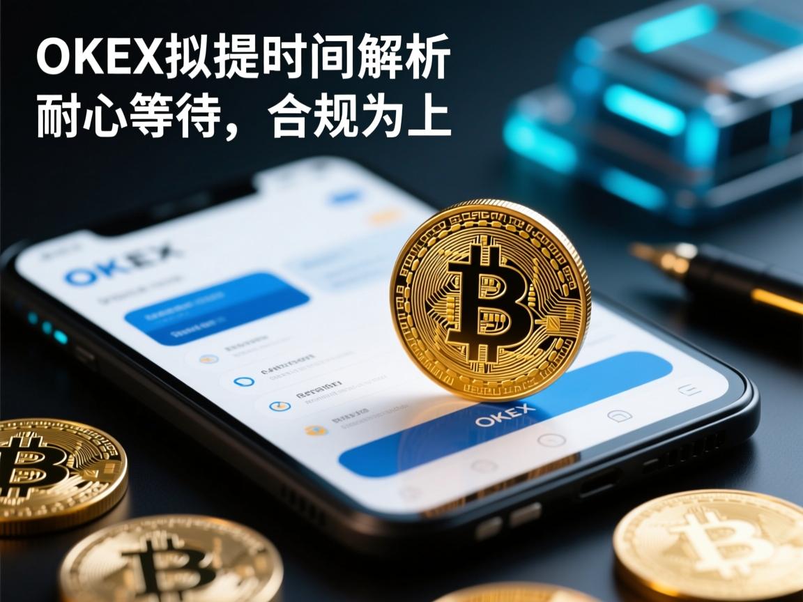 OKEx提币时间解析，耐心等待，合规为上