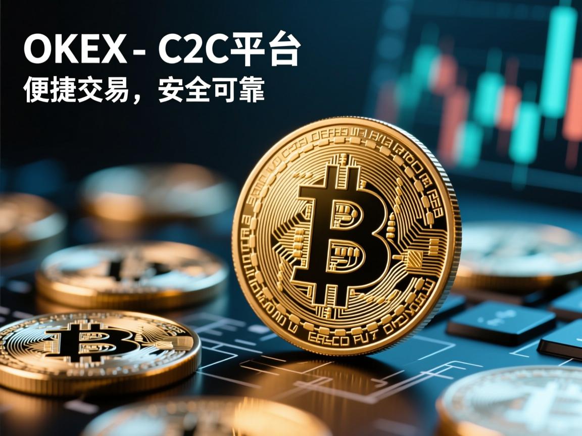 OKEx一C2C平台，便捷交易，安全可靠