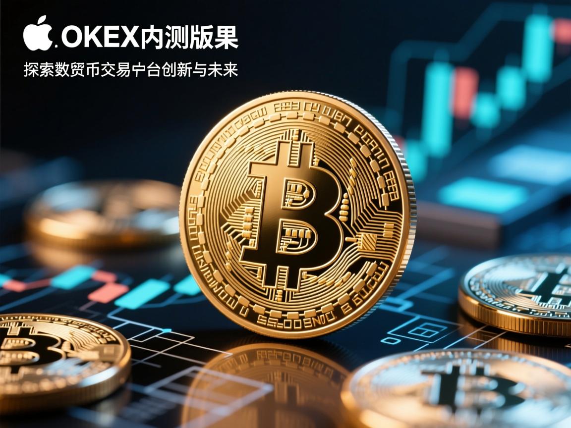 OKEx内测版苹果，探索数字货币交易平台的创新与未来