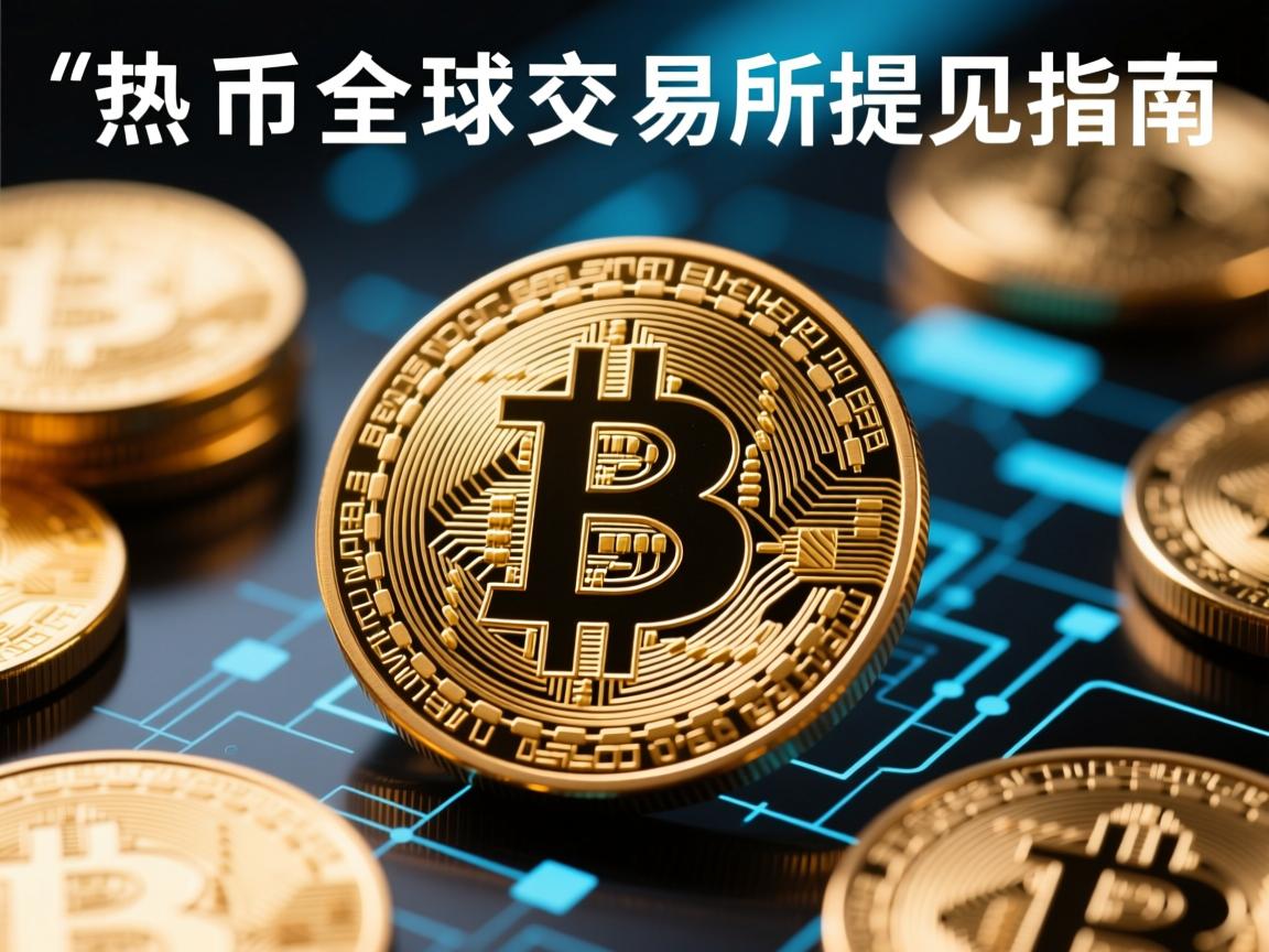 热币全球交易所提币指南