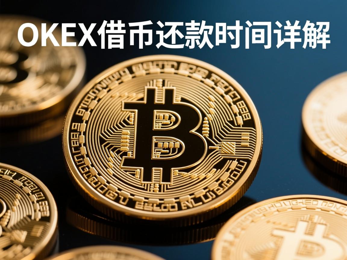 OKEX借币还款时间详解 OKEX借币还款时间详解