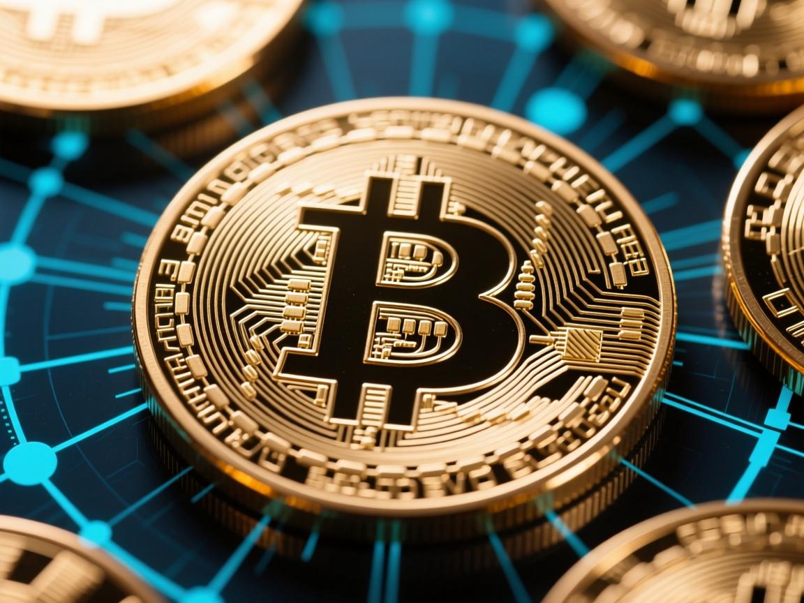 ETH币的起源，区块链世界的璀璨明珠