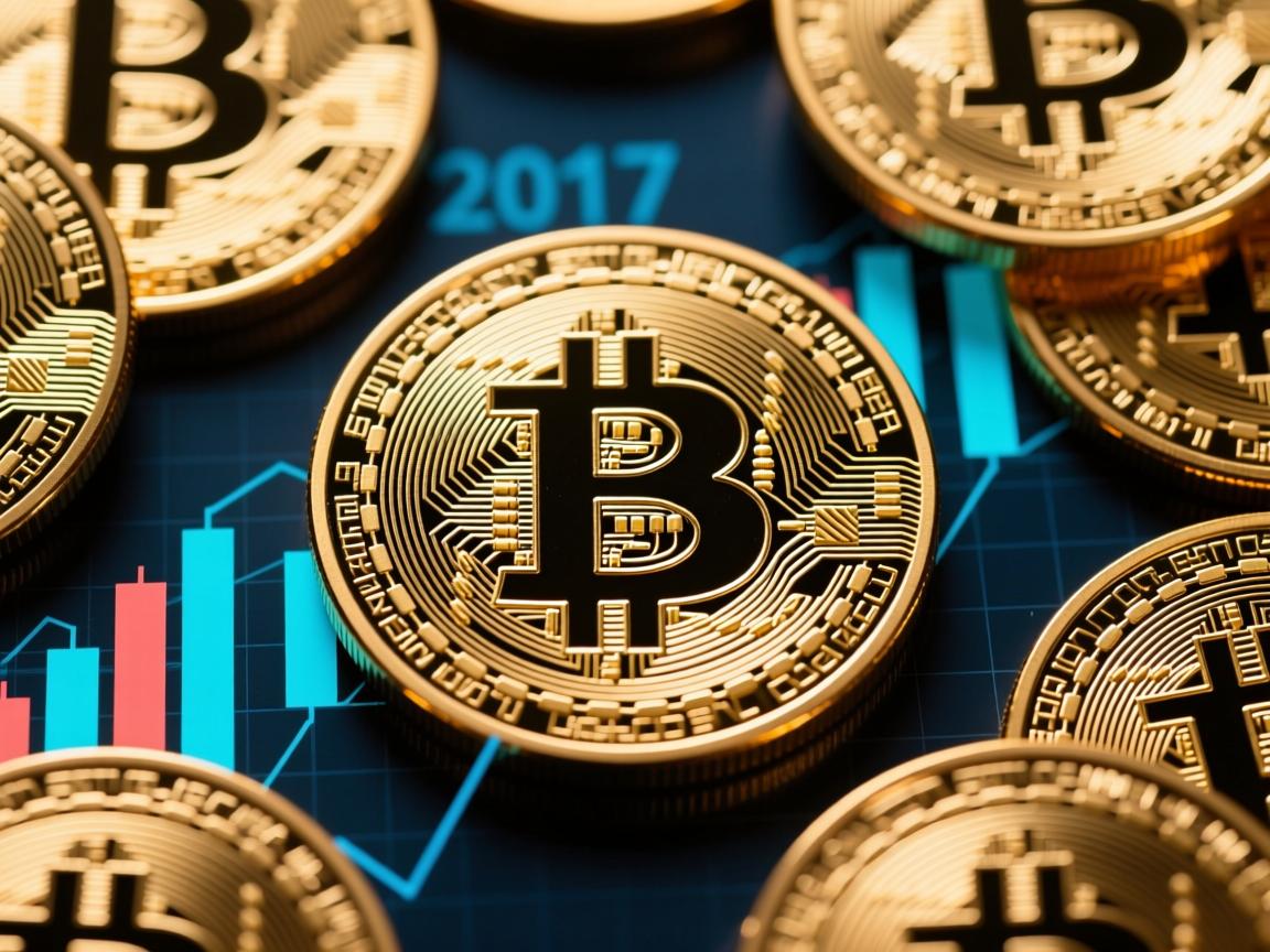 回顾2017年ETH币的辉煌历程