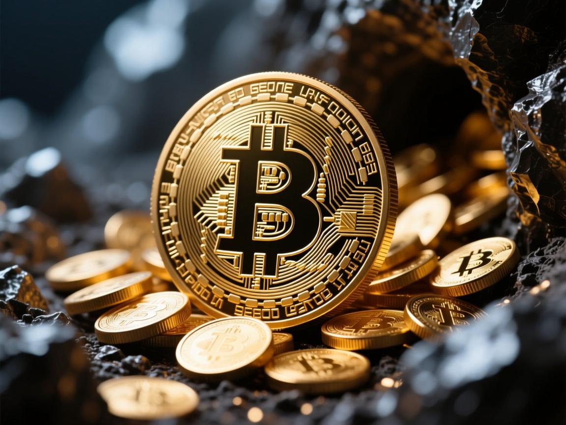 揭秘AOE币一天挖多少个，挖矿收益揭秘