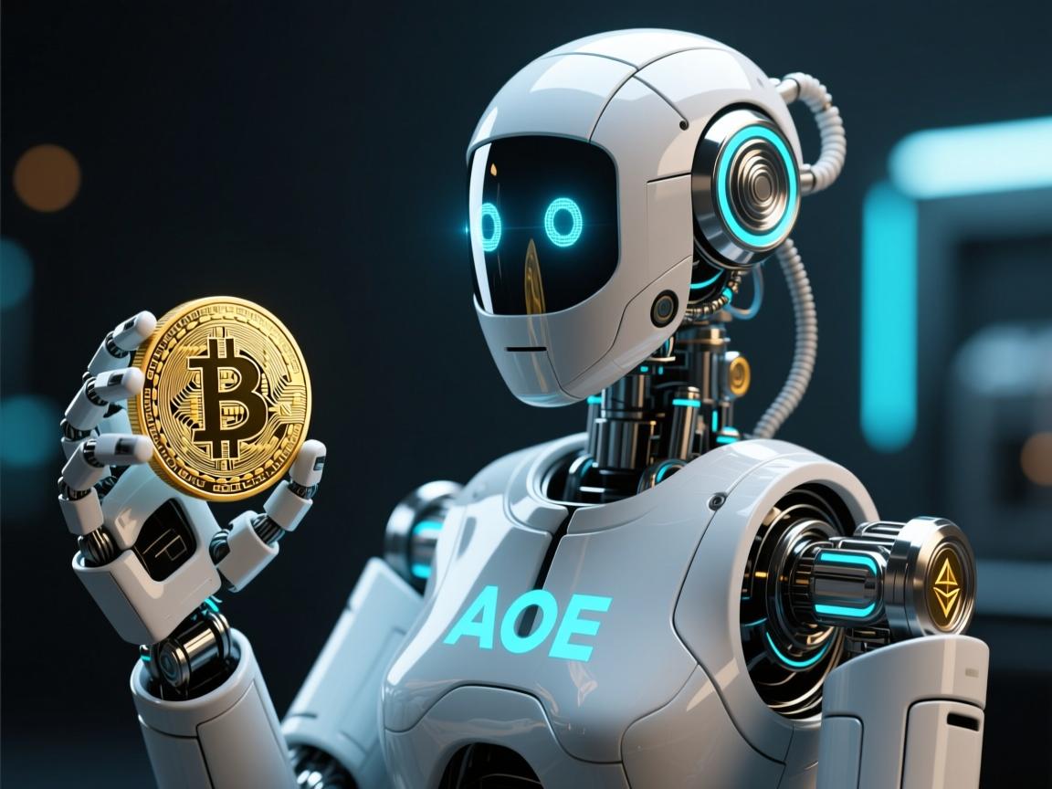 AOE机器人赚以太币可靠吗？