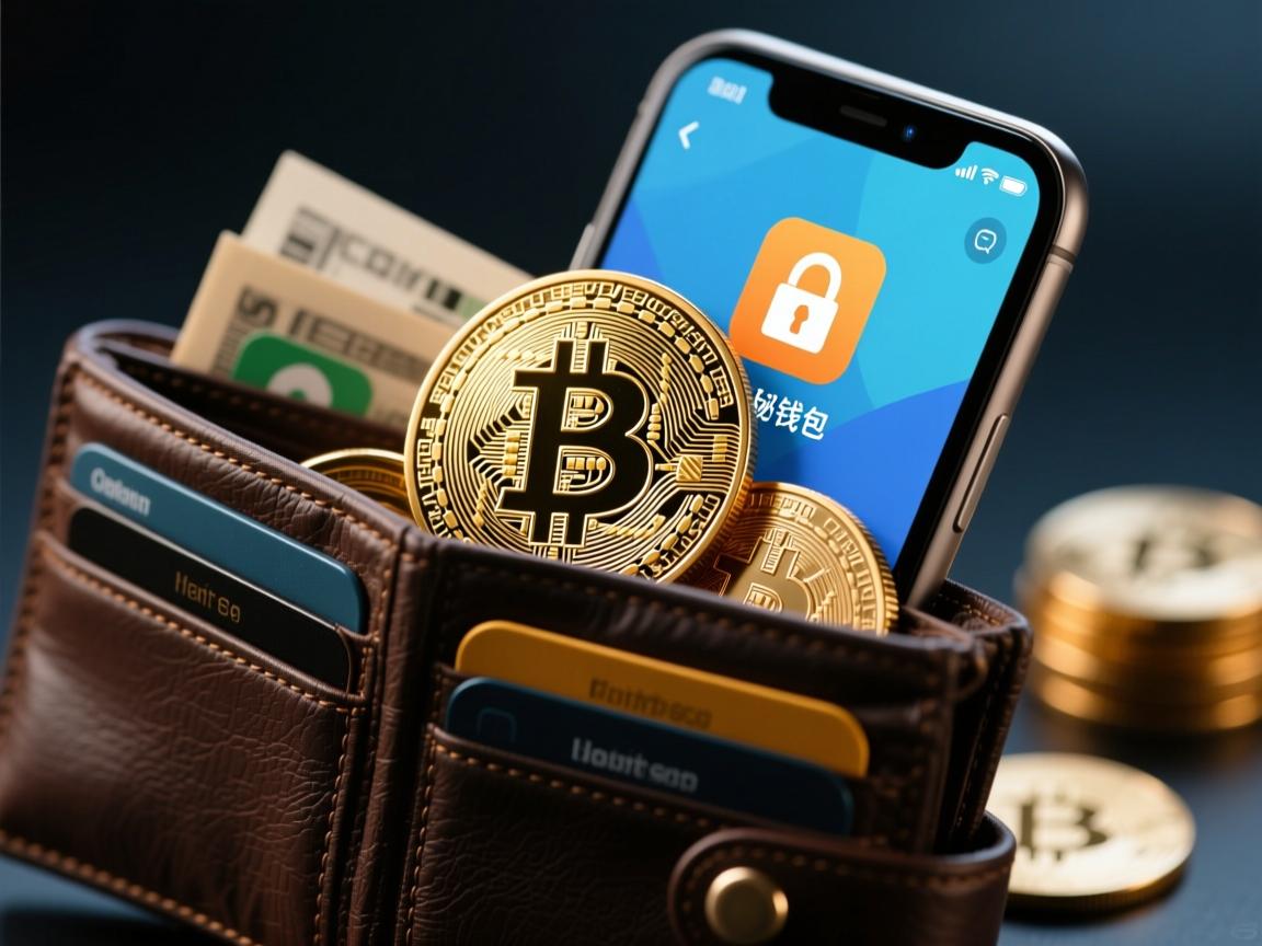 比特币钱包有App吗？揭秘比特币钱包App的便捷与安全性