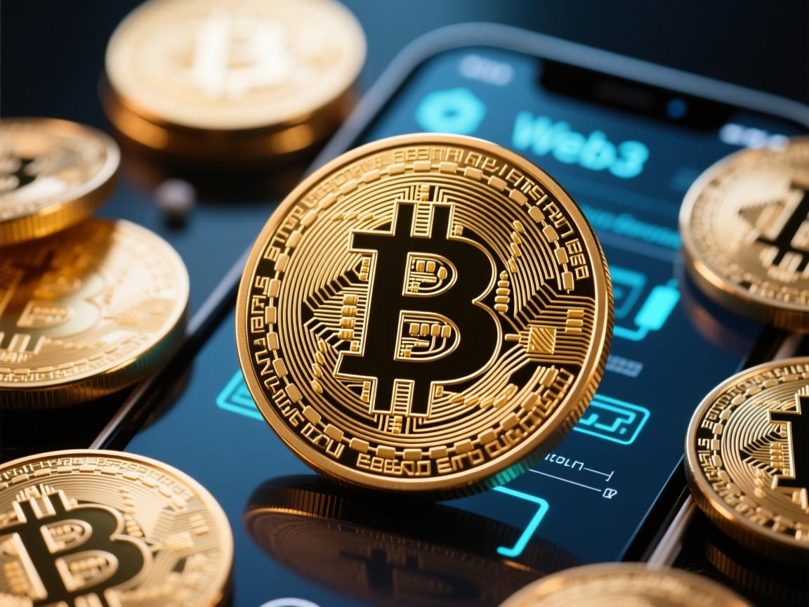 Web3软件升级iOS，开启区块链应用新纪元