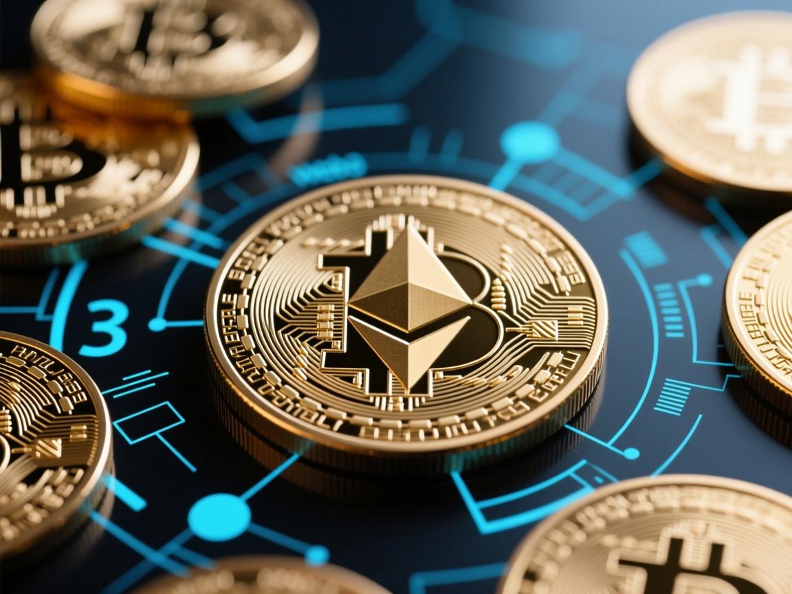 以太坊应用Web3，开启数字世界的无限可能