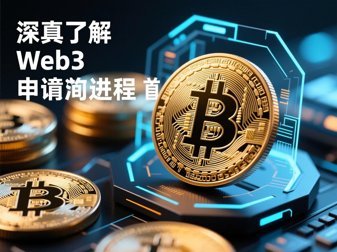 深入了解Web3牌照申请流程 深入了解Web3牌照申请流程