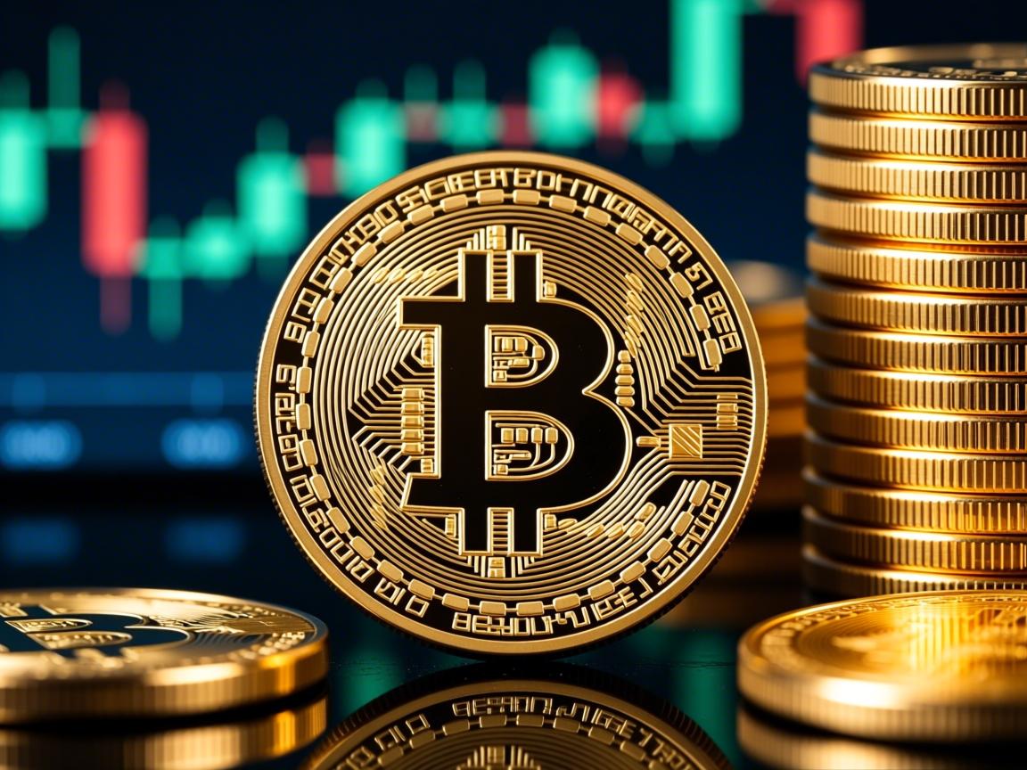 Okex交易所的比特币储备，规模与市场分析