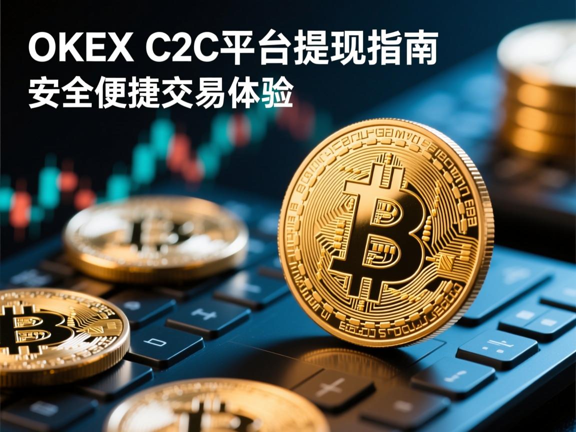 OKEX C2C平台提现指南，安全便捷的交易体验