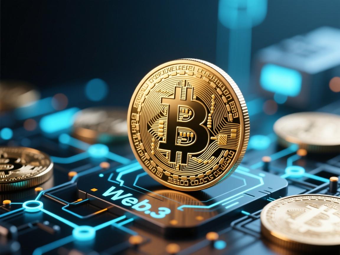 Web3时代网络费用的崛起与挑战 Web3时代网络费用的崛起与挑战