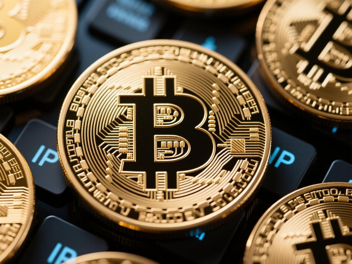 比特儿交易所设置固定IP的详细步骤