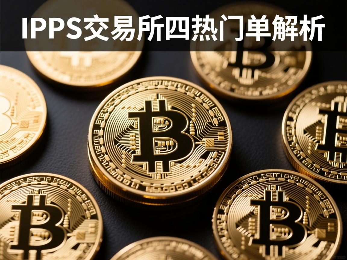 IPFS交易所的四种热门币种解析 IPFS交易所的四种热门币种解析