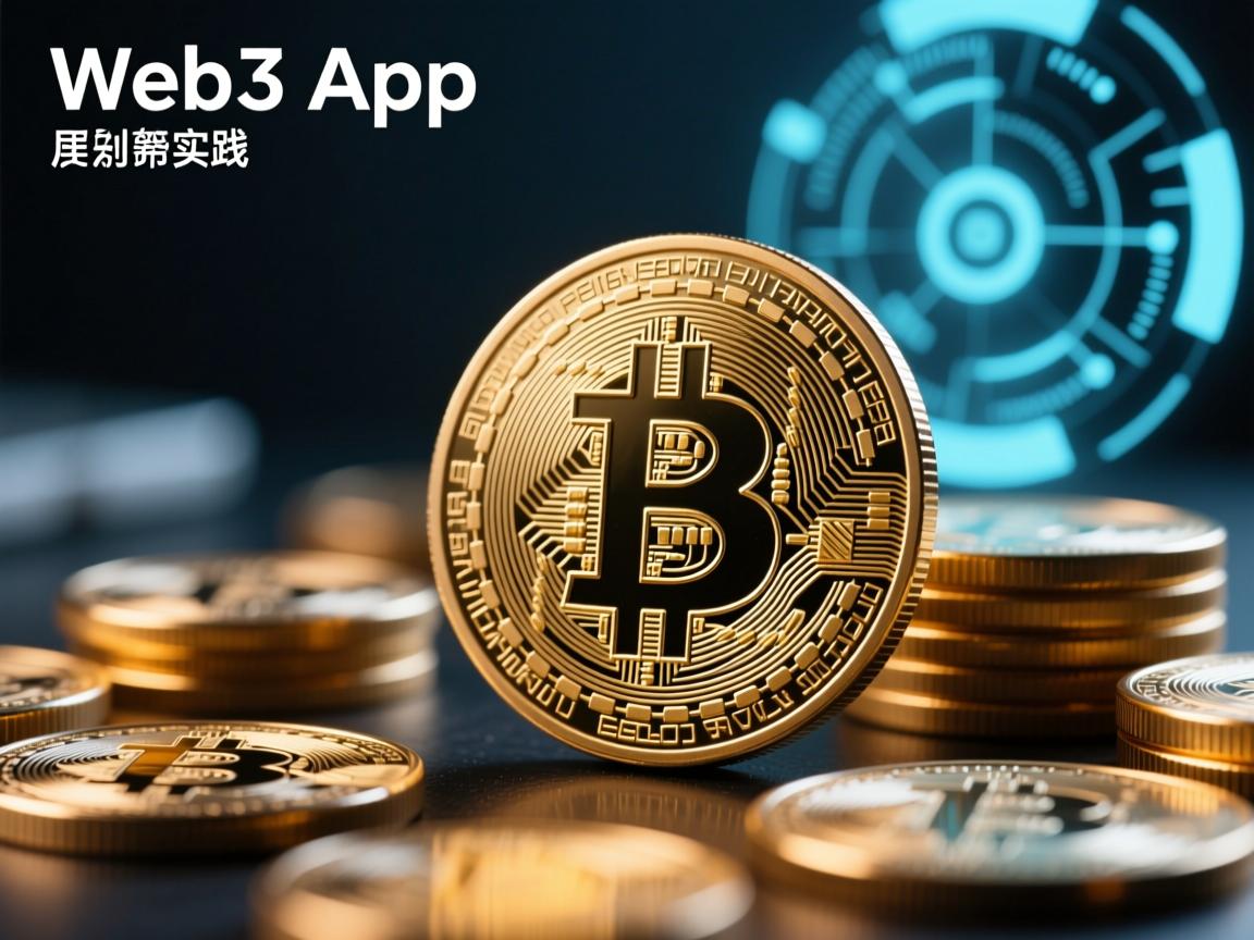 Web3应用在电影领域的创新与实践