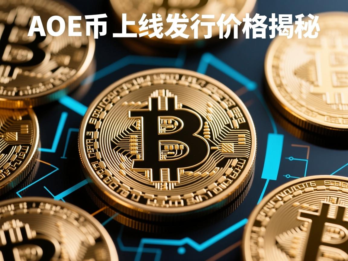 AOE币上线发行价格揭秘 AOE币上线发行价格揭秘