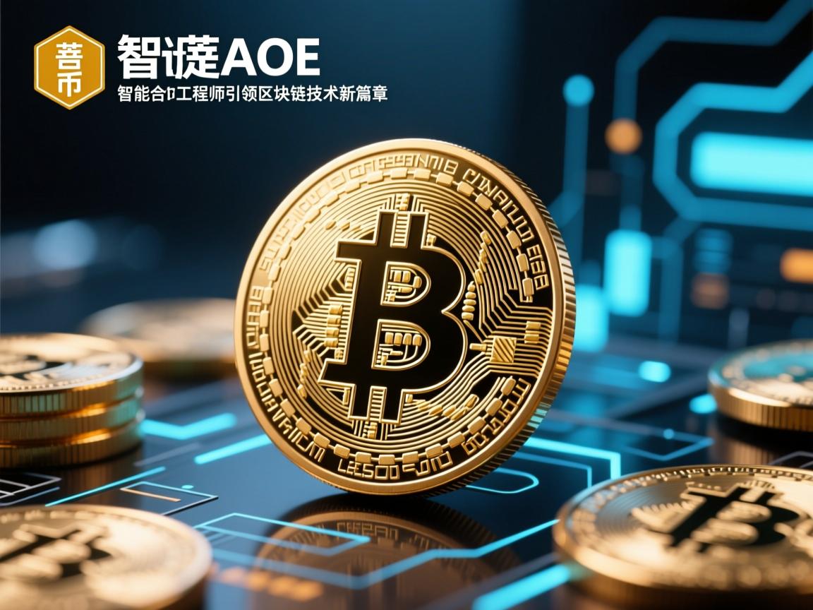菩提AOE币智能合约工程师，引领区块链技术新篇章