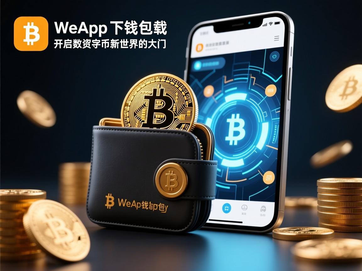 比特币app钱包下载，开启数字货币新世界的大门