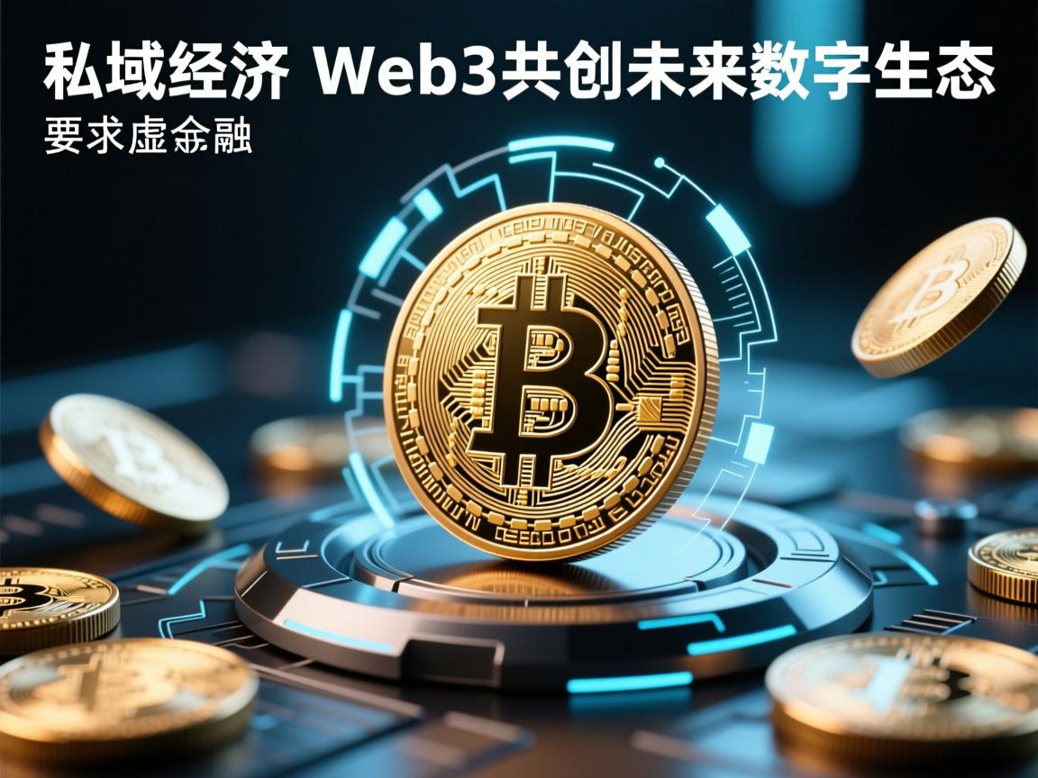 私域经济与Web3，共创未来数字生态