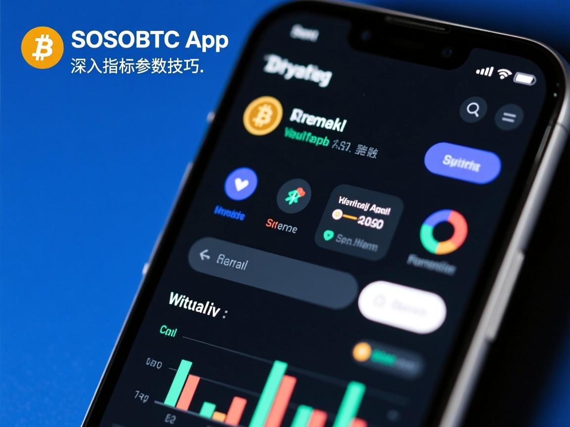 深入解析SOSOBTC App的指标参数设置技巧