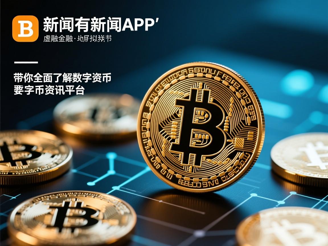 比特币新闻有哪些APP？带你全面了解数字货币资讯平台