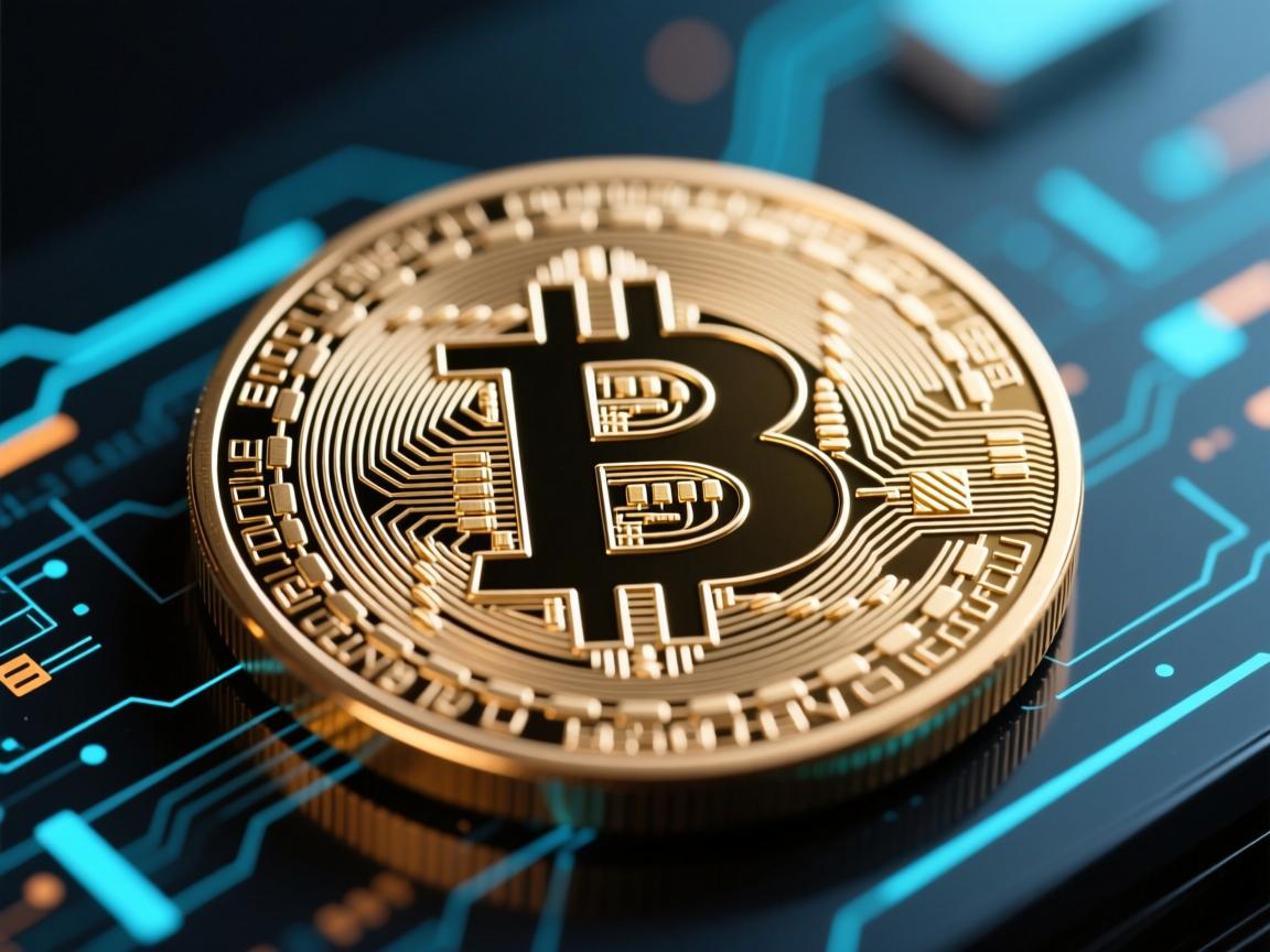 ETH数字币，引领区块链革命的先锋力量