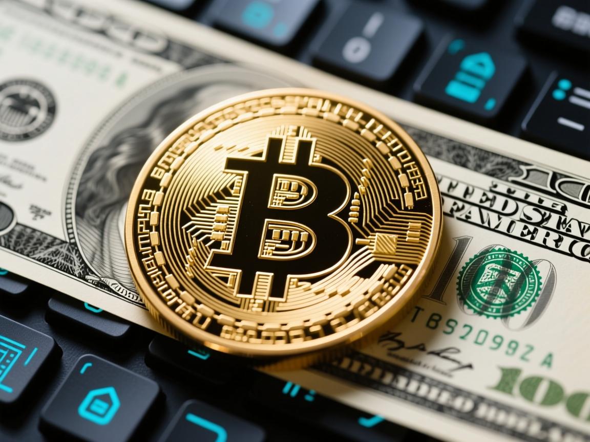 UTOPIA币与美元的关联与未来展望