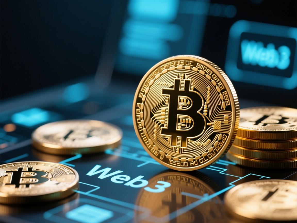 Web3时代的安全风险与应对策略