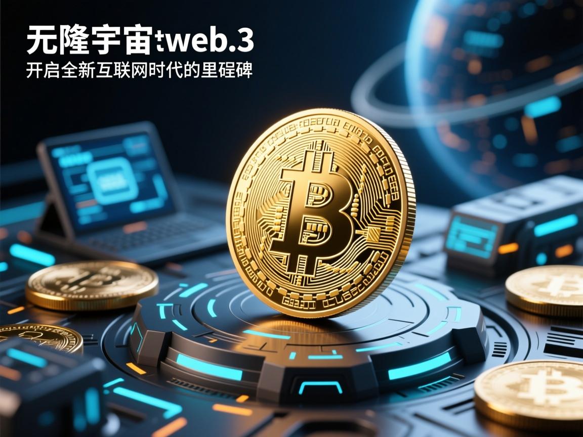 元隆宇宙web3，开启全新互联网时代的里程碑