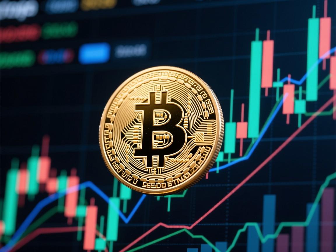 UTOPIA币K线图解析，如何解读市场走势