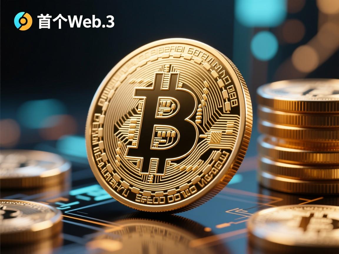 首个Web3数字藏品引领潮流，开启数字艺术新时代