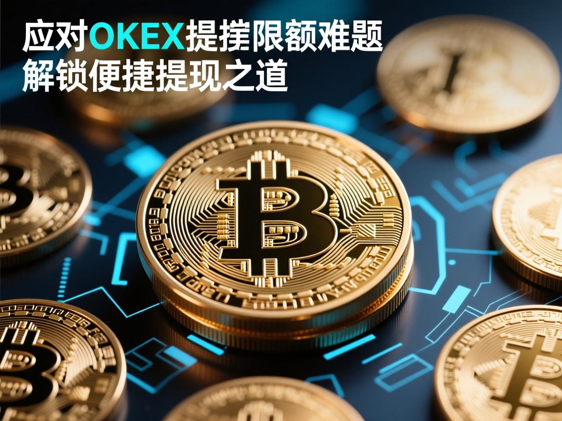 应对OKEX提币限额难题，解锁便捷提现之道