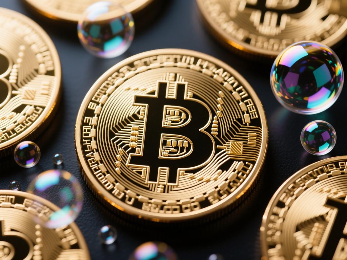 YFI和AOE币，潜力币还是泡沫？