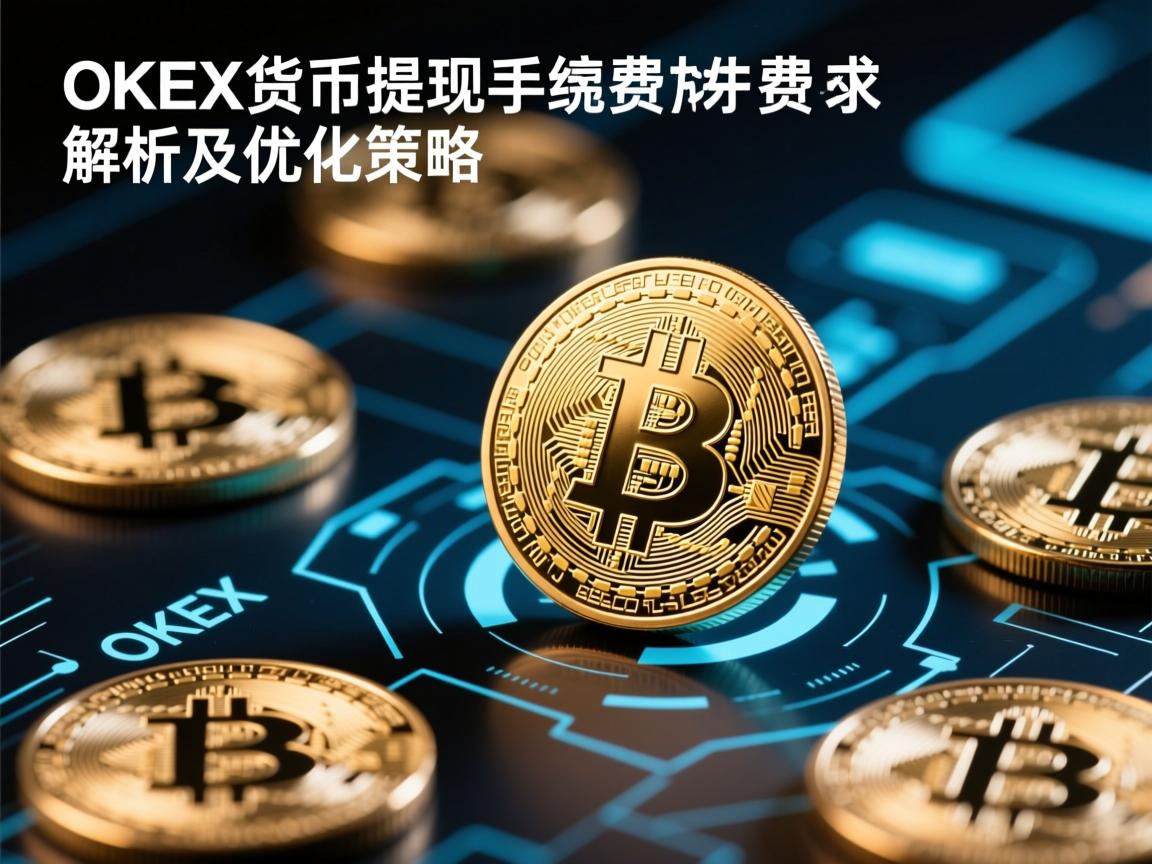 OKEX货币提现手续费解析及优化策略