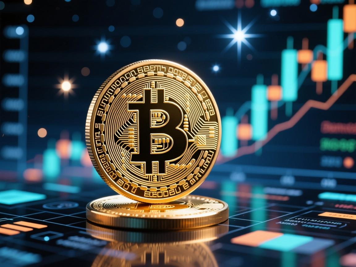 ETH币涨幅分析，区块链投资的璀璨星辰