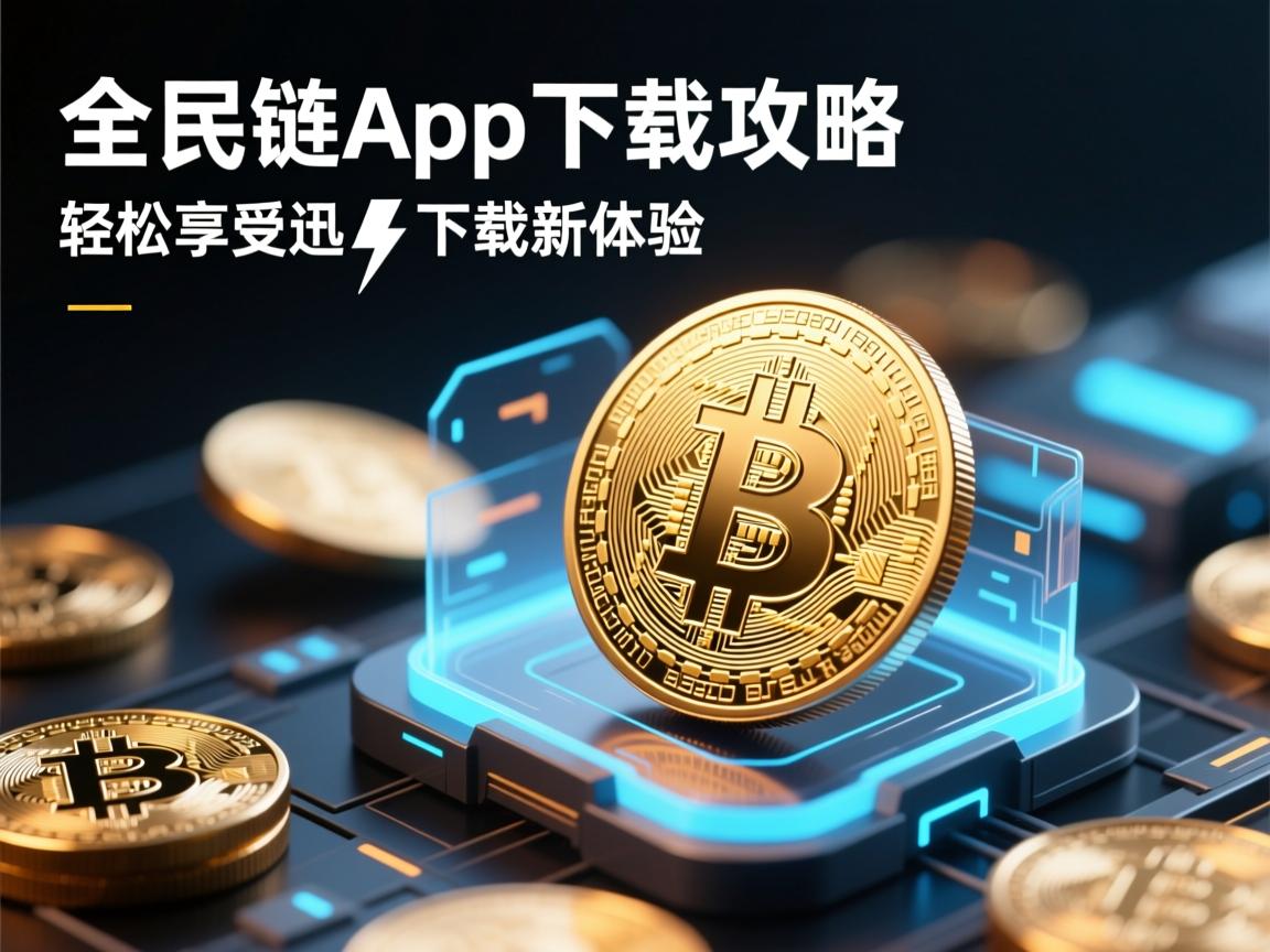 全民链App下载攻略,轻松享受迅雷下载新体验 全民链App下载攻略,轻松享受迅雷下载新体验