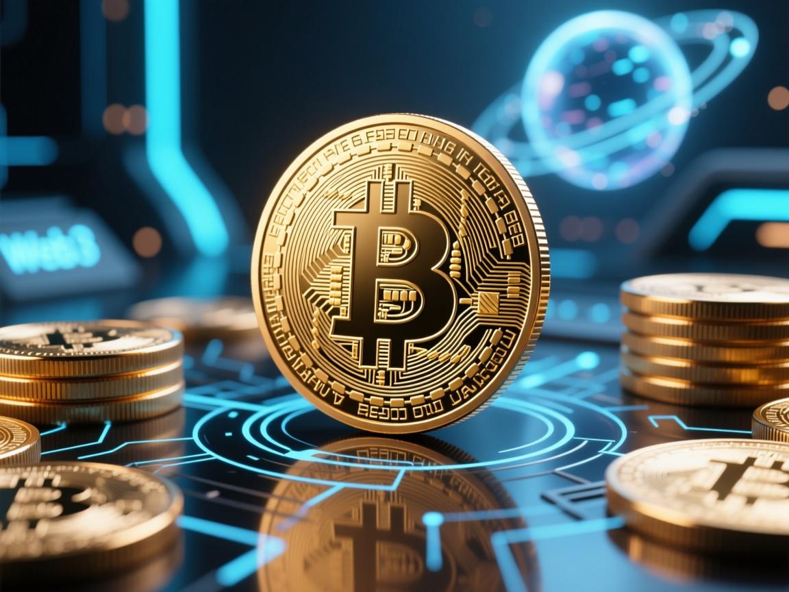 Web3元宇宙范畴，未来互联网的无限可能