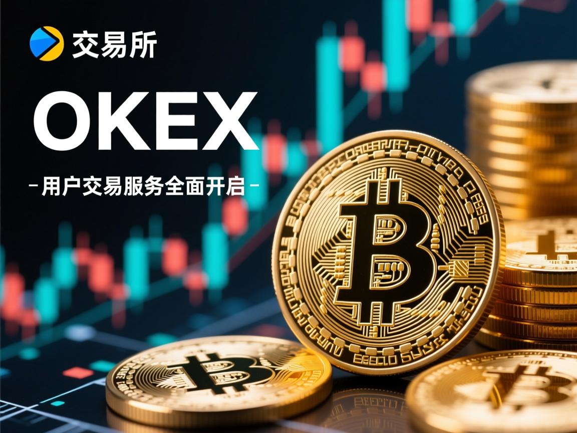 OKEx交易所已恢复运营，用户交易服务全面开启