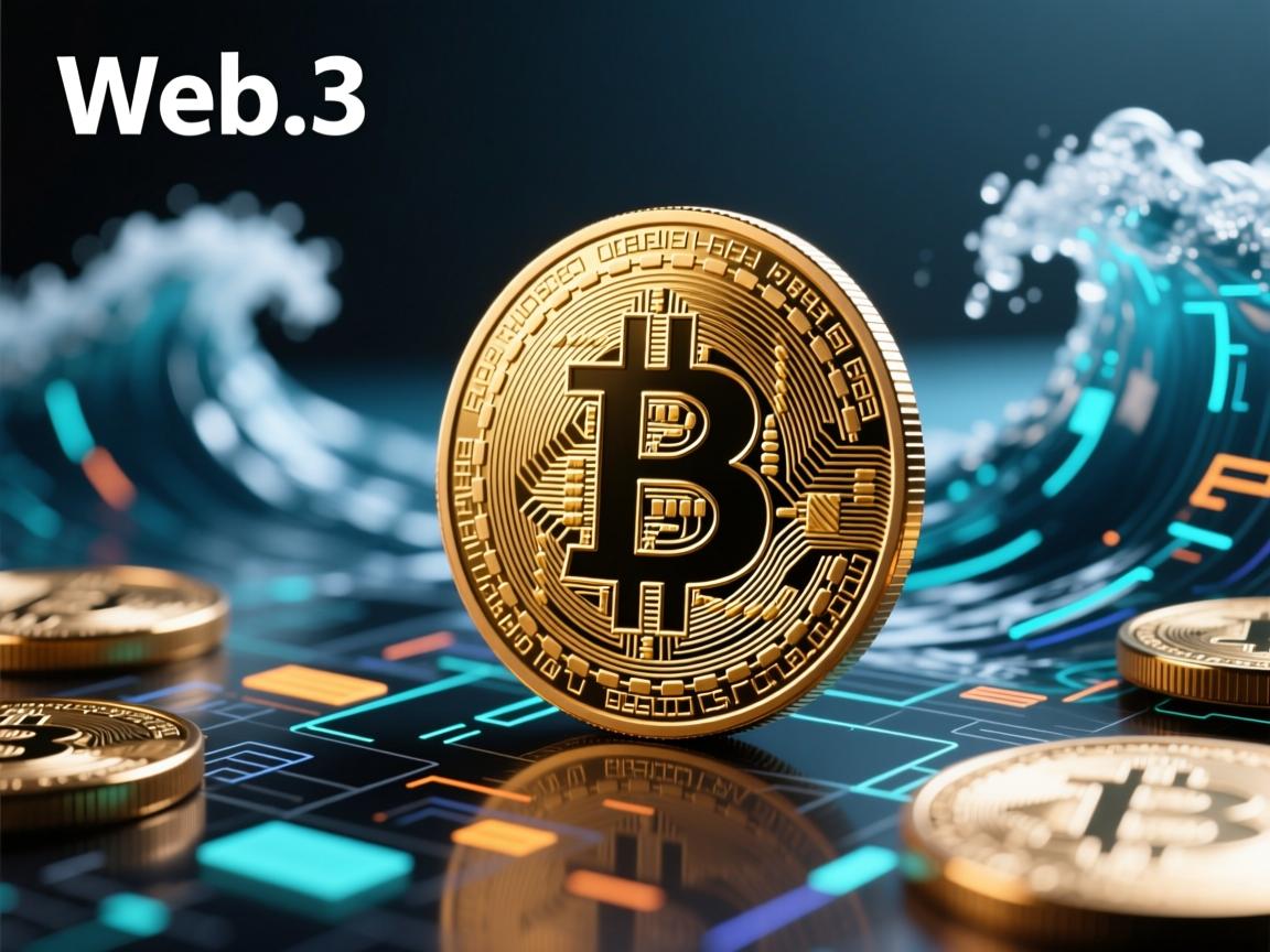 Web3的最后机会，抓住数字革命的浪潮