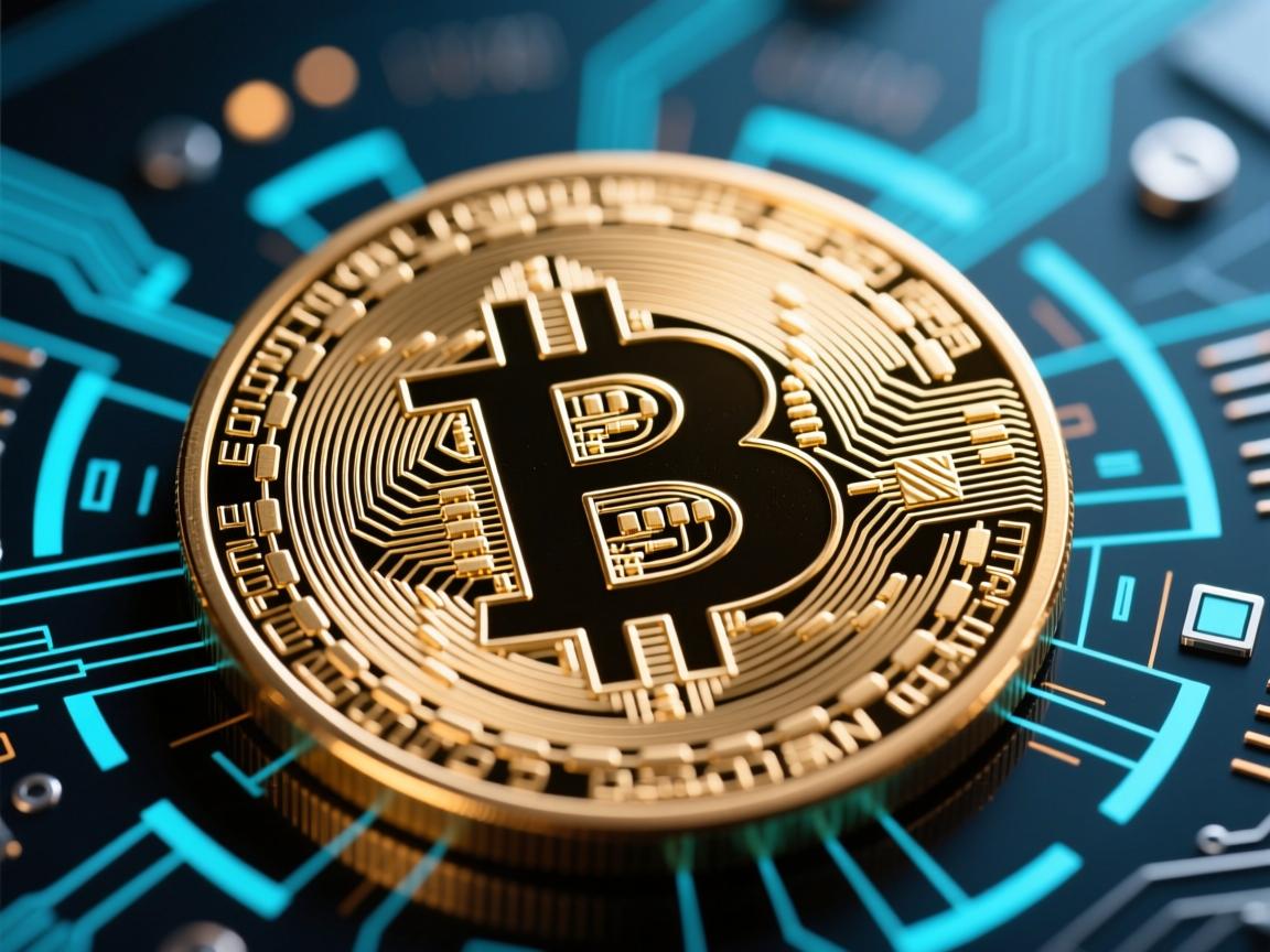 深入解析ETH币机制，区块链技术的未来之光