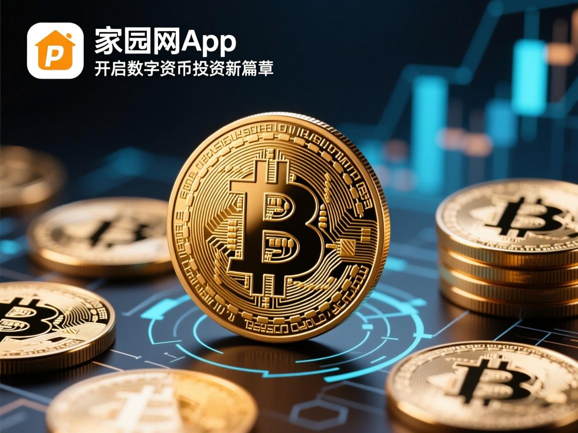比特币家园网app，开启数字货币投资新篇章