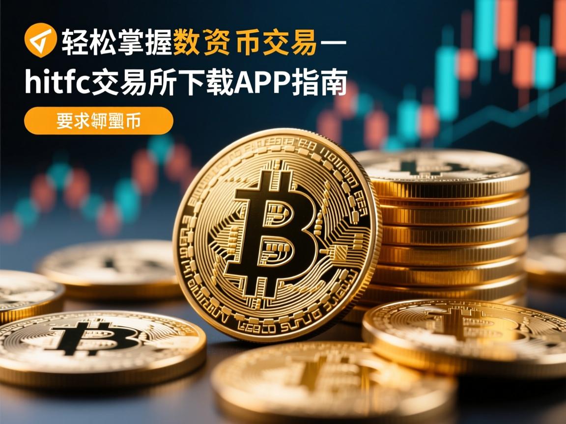 轻松掌握数字货币交易—hitbtc交易所下载APP指南
