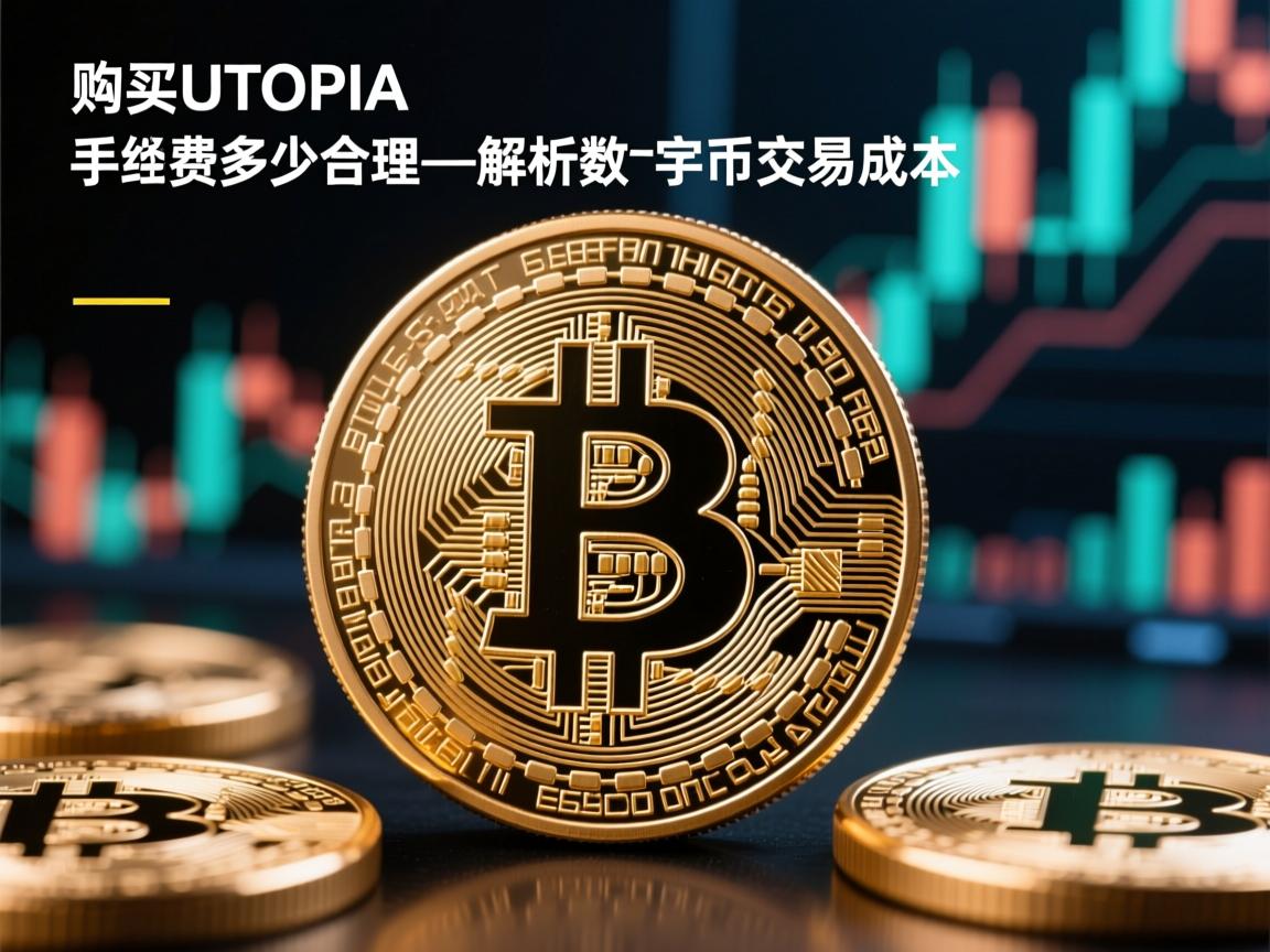 购买UTOPIA币手续费多少合理—解析数字货币交易成本