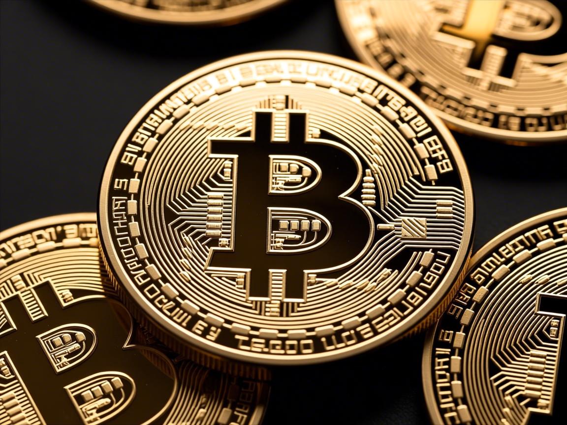 ETH币硬币，区块链时代的价值守护者