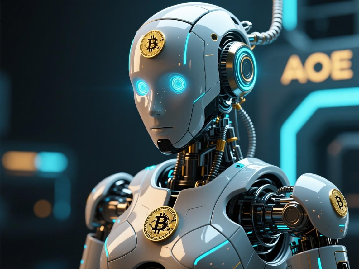 虚拟币AOE机器人,创新金融科技的未来趋势 虚拟币AOE机器人,创新金融科技的未来趋势