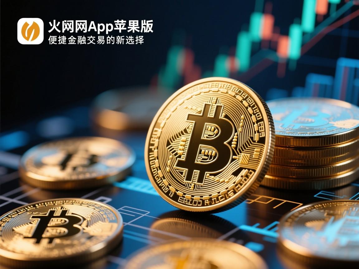 火币网App苹果版，便捷金融交易的新选择