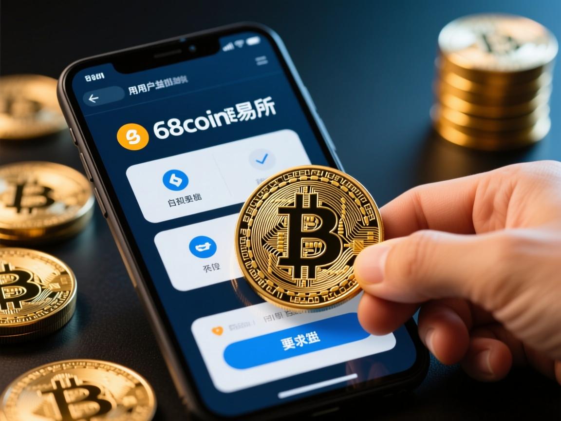 58coin交易所提现受阻，用户权益引发关注