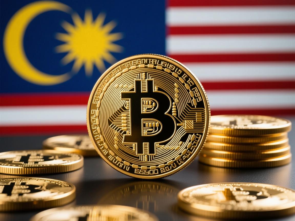 Web3技术在马来西亚的崛起与发展 Web3技术在马来西亚的崛起与发展